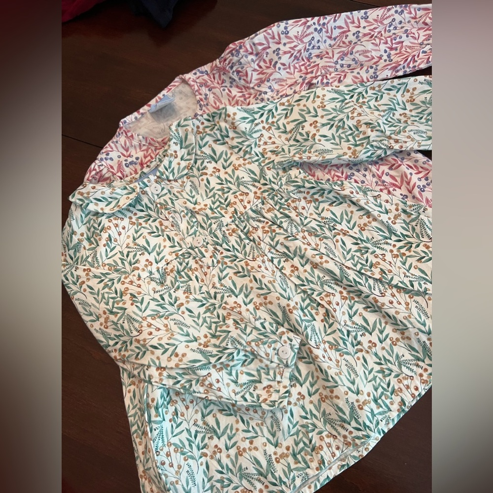 Bella Bliss blouses